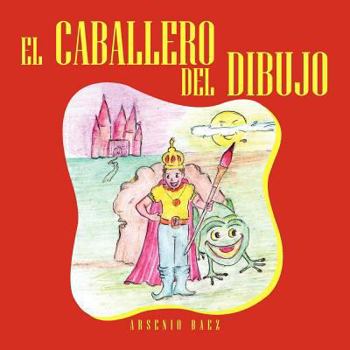 Paperback El Caballero del Dibujo [Spanish] Book