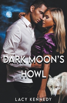 Paperback Dark Moon's Howl Book