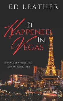 Paperback It Happened In Vegas Book