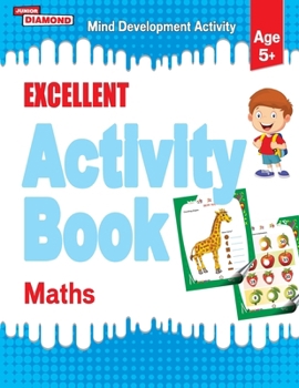Activity MATHS Book 5 plus PB English