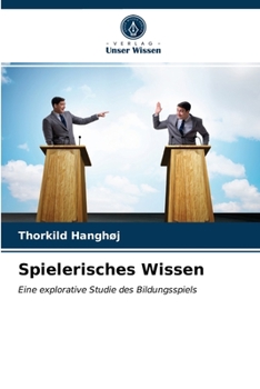 Paperback Spielerisches Wissen [German] Book