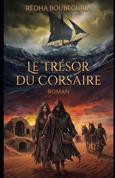 Paperback Le trésor du corsaire [French] Book