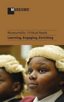 Paperback 10 Must Reads: Learning, Engaging, Enriching Book