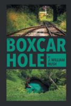 Paperback The Boxcar Hole Book