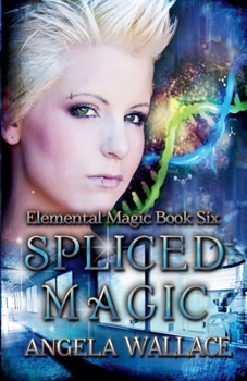 Spliced Magic (Elemental Magic)