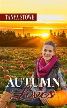 Paperback Autumn Loves Book