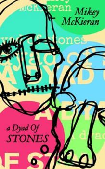 Paperback A Dyad of Stones Book