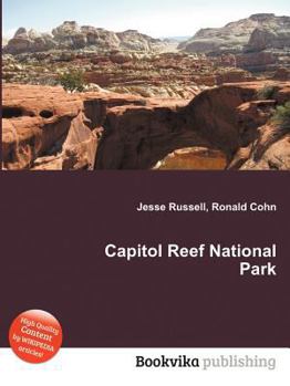 Capitol Reef National Park