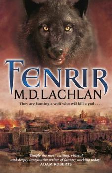 Paperback Fenrir Book