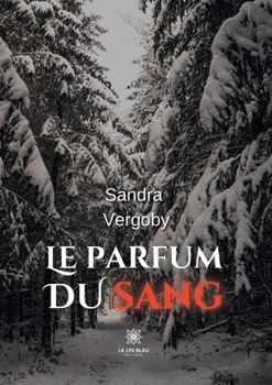 Paperback Le parfum du sang [French] Book