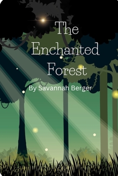 Paperback The Enchanted Forest Book