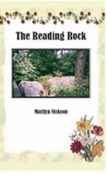 Paperback The Reading Rock Book