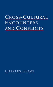 Hardcover Cross-Cultural Encounters and Conflicts Book