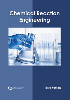 Hardcover Chemical Reaction Engineering Book