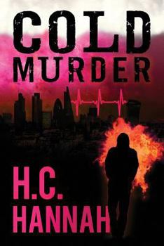Paperback Cold Murder Book