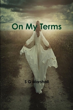 Paperback On My Terms Book