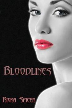 Paperback Bloodlines Book