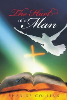 Paperback The Hart of a Man Book