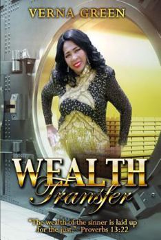 Paperback Wealth Transfer Book