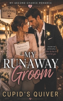 Paperback My Runaway Groom Book