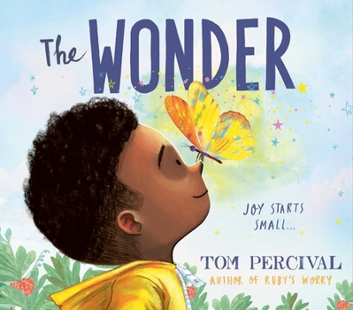 Hardcover The Wonder Book