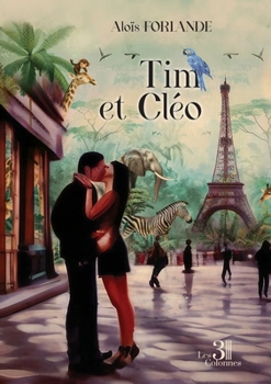 Paperback Tim et Cléo [French] Book