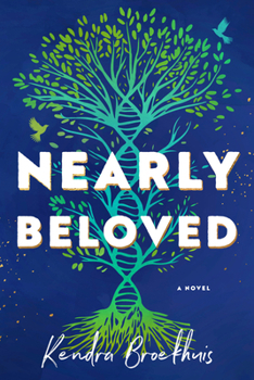 Paperback Nearly Beloved Book