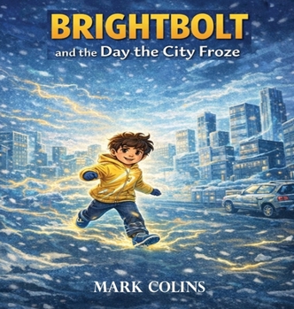 Hardcover Brightbolt Book