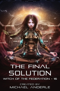 Paperback The Final Solution Book