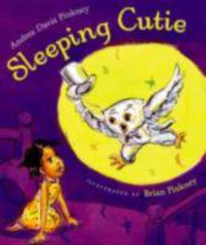 Hardcover Sleeping Cutie Book