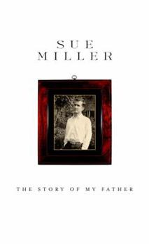 Hardcover The Story of My Father Book