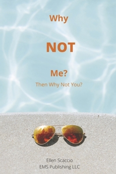 Paperback Why Not Me Book