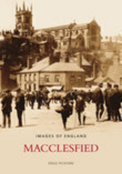 Paperback Macclesfield Book