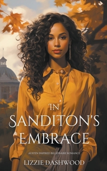 Paperback In Sanditon's Embrace Book