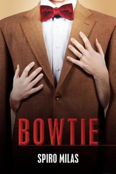 Paperback Bowtie Book