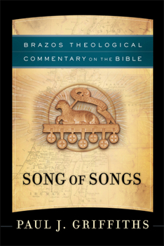 Paperback Song of Songs Book