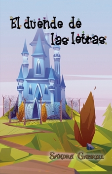Paperback El duende de las letras [Spanish] Book