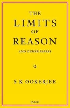 Paperback The Limits of Reason and Other Papers Book