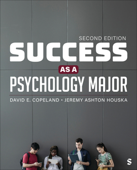Success as a Psychology Major