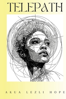 Paperback Telepath Book