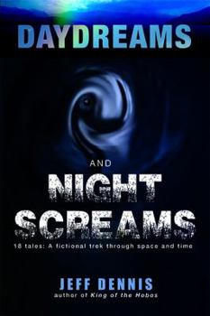 Paperback Daydreams and Night Screams Book