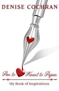 Paperback Pen to Heart Heart to Paper Book