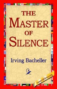 Paperback The Master of Silence Book