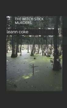 Paperback The Witch Stick Murders Book
