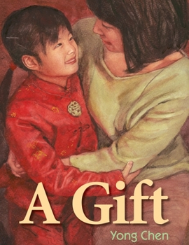 Hardcover A Gift Book