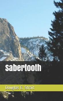 Paperback Sabertooth Book