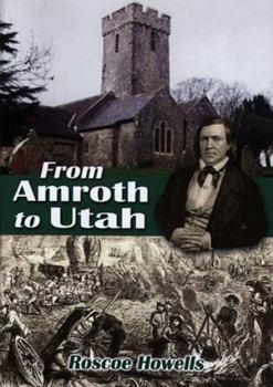 Paperback From Amroth to Utah Book