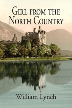 Paperback Girl from the North Country Book