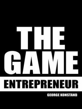 Paperback The Game Entrepreneur Book