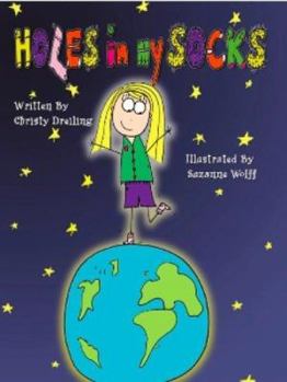 Paperback Holes in My Socks Book